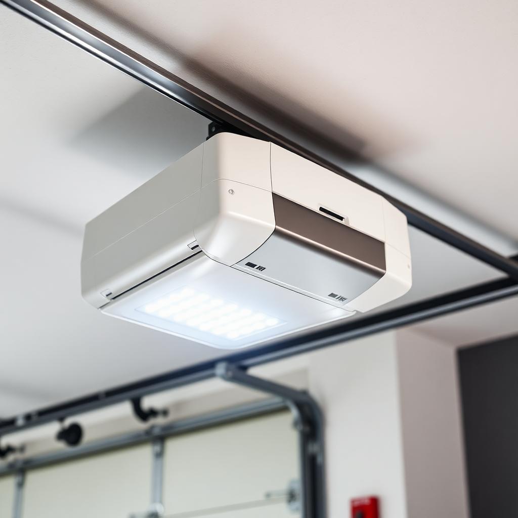 Battery Backup Systems: Protecting Your Family - garage door blog article