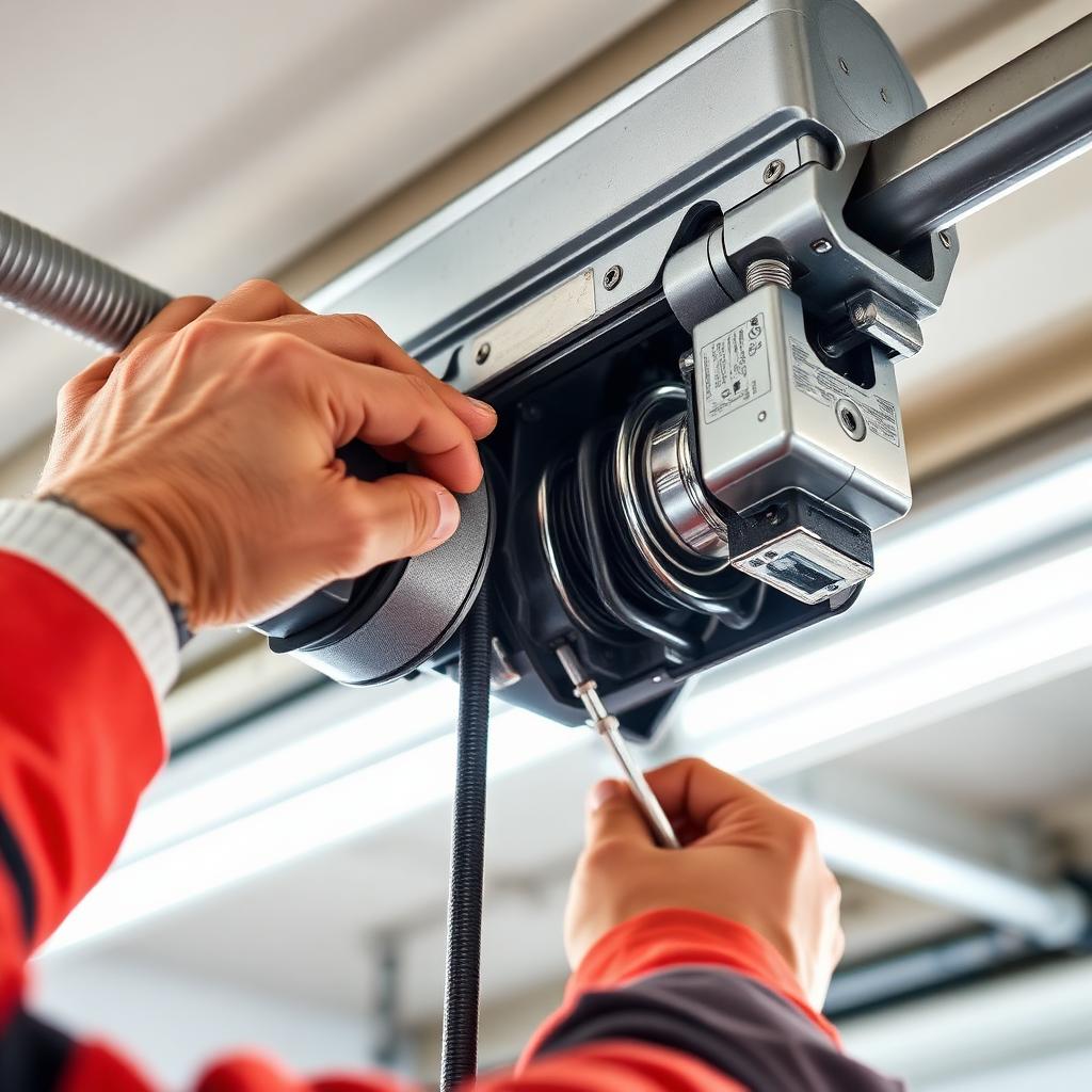 Spring Replacement: A Complete Guide for Homeowners - garage door blog article